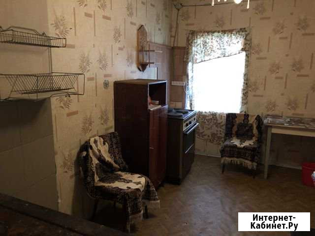 2-к квартира, 40 кв.м., 1/1 эт. Петрозаводск - изображение 1