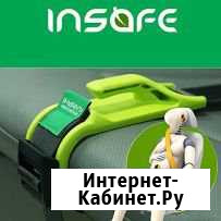 Адаптер ремня безопасности для беременных Токсово - изображение 1