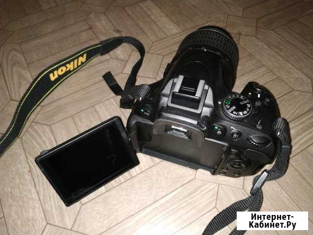 Nikon D5100 зеркальный фотоаппарат камера Камышин - изображение 1