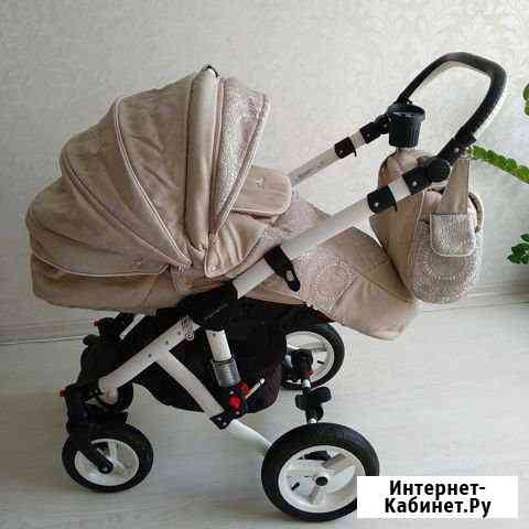 Коляска Аspena Челябинск