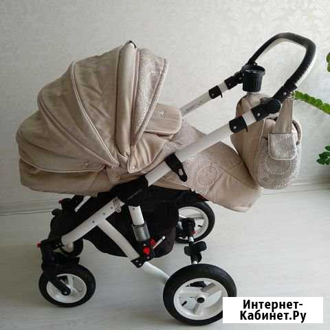 Коляска Аspena Челябинск - изображение 1