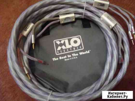Акустический XLO Signature 3-5.4bw Серпухов