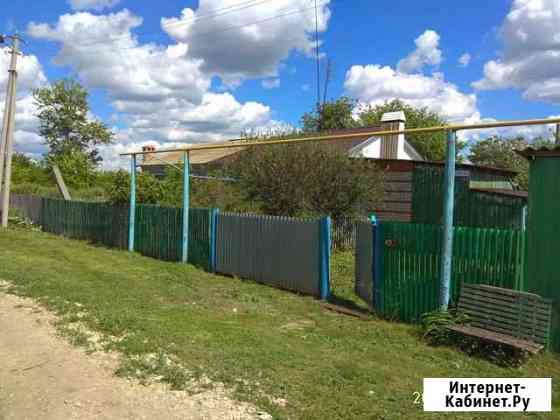 Дом 88.2 кв.м. на участке 11 сот. Азнакаево