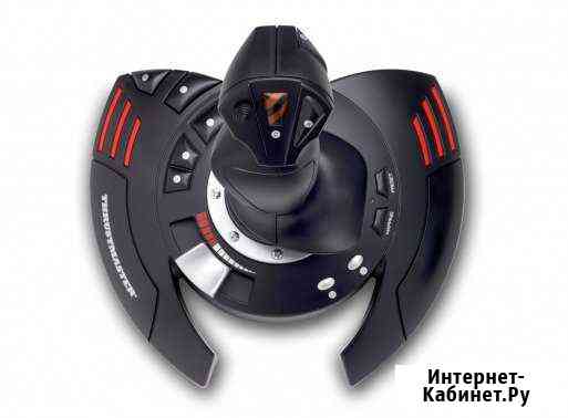 Thrustmaster T.Flight Stick X Чистополь