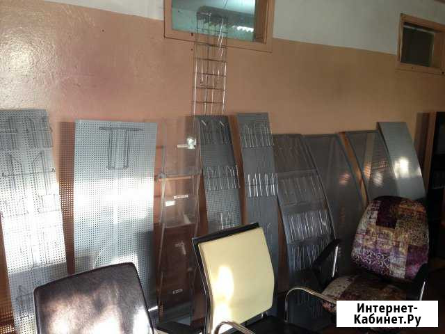 Стойка парус и информационная доска, демосистемы Владимир - изображение 1