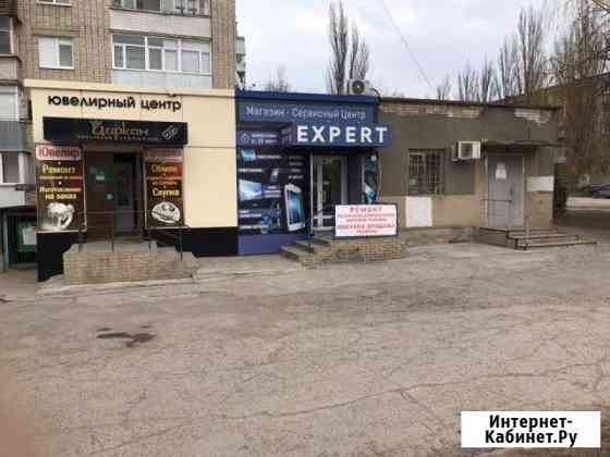 Помещение свободного назначения, 40 кв.м. Таганрог
