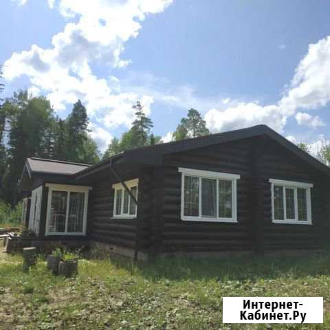 Дом 174 кв.м. на участке 15 сот. Йошкар-Ола - изображение 1