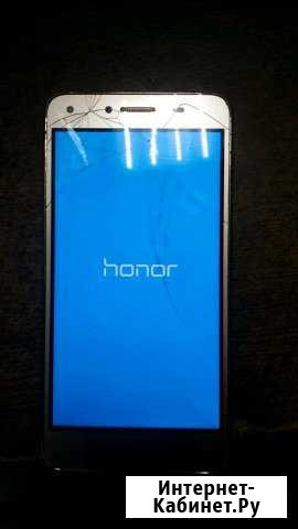 Honor5a Архангельск - изображение 1