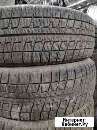 Комплект зимних шин R14 175/65 Bridgestone Братск