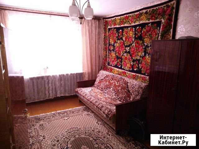 2-к квартира, 49.5 кв.м., 1/5 эт. Балахна - изображение 1