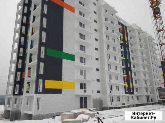 2-к квартира, 46 кв.м., 5/10 эт. Первоуральск
