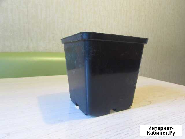 Горшки технологические Новосибирск - изображение 1