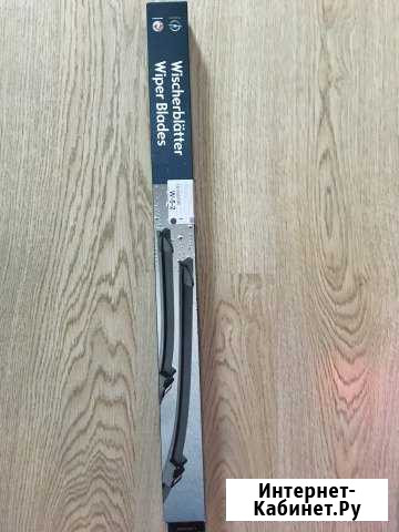 Щетки стеклоочистителя для Опель Мокка Калуга - изображение 1