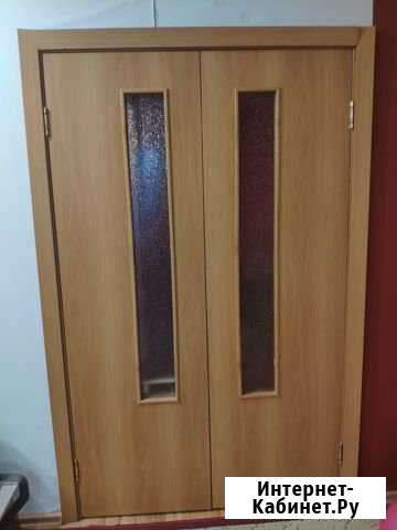 Межкомнатные двери Красноярск - изображение 1