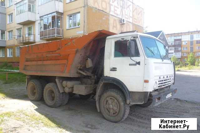 Камаз 55111 Бийск - изображение 1