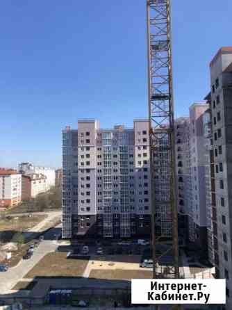 2-к квартира, 51.6 кв.м., 6/14 эт. Калининград