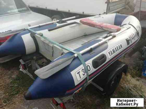 Yamaran 300 Воронеж