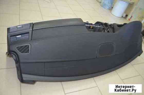 Торпедо панель приборов BMW X6 E71 Саранск