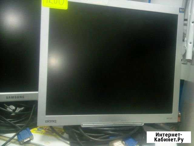 Монитор benq Нижний Тагил - изображение 1