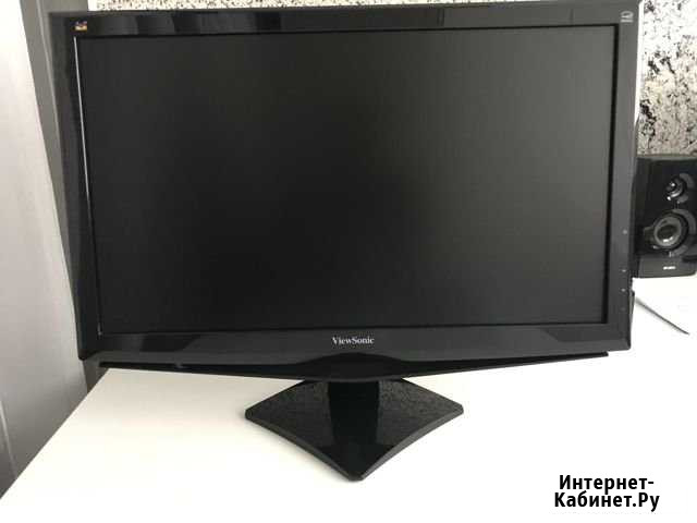 Viewsonic VA2248-LED 21,5 Дубовое - изображение 1