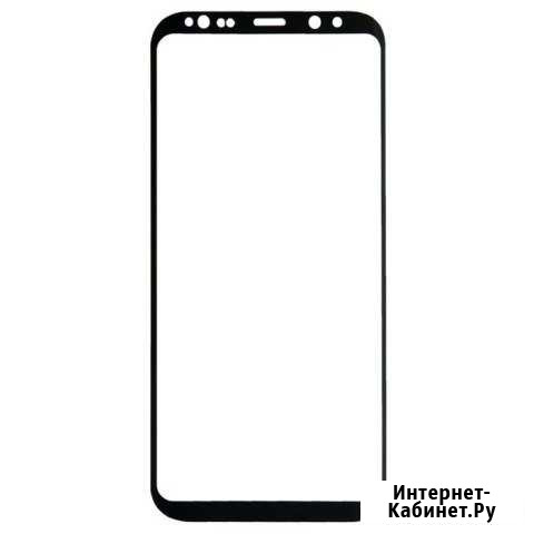 Защитное стекло 3D для SAMSUNG Galaxy S8 Plus Владимир - изображение 1