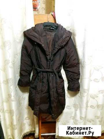 Пуховик зимний Благовещенск - изображение 1