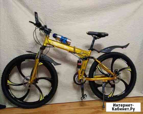 Горный Велосипед Нижний Новгород