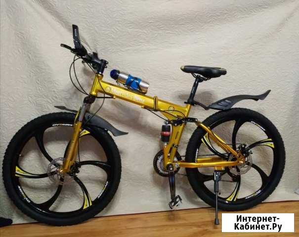 Горный Велосипед Нижний Новгород - изображение 1