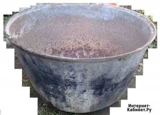 Котел чугунный Петрозаводск