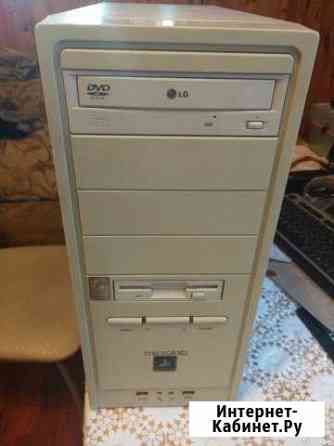 Комп xeon E5440 8Gb DDR2 ssd120Gb GF9800GT wi-fi Фрязино