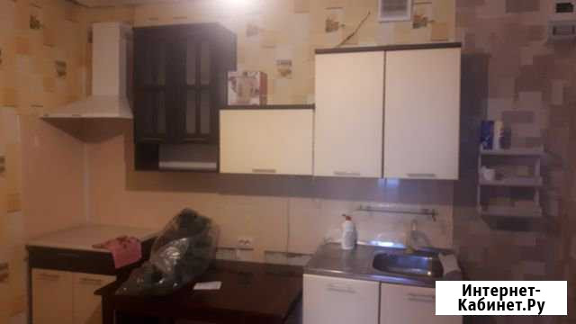 Комната 30 кв.м. в 2-к, 5/5 эт. Альметьевск - изображение 1