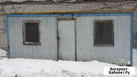 Вагончик для проживания Нижний Новгород