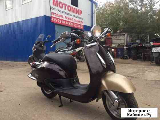 Honda Joker Нижний Новгород