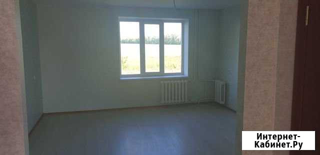 2-к квартира, 55.5 кв.м., 1/3 эт. Ишимбай - изображение 1