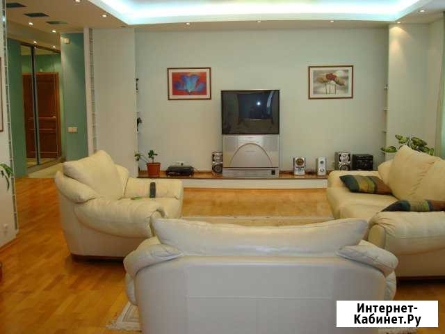 4-к квартира, 143 кв.м., 2/5 эт. Петрозаводск - изображение 1