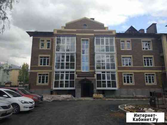3-к квартира, 95 кв.м., 3/3 эт. Вологда