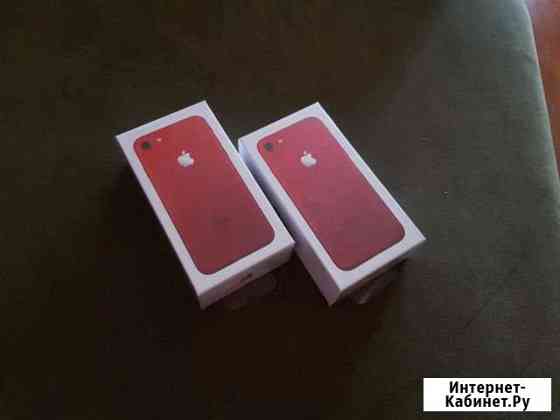 iPhone 7 32gb новый Уфа