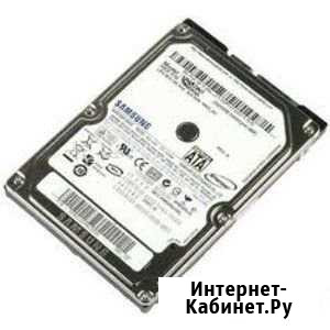 Жёсткий диск SATA 2.5 Киров - изображение 1