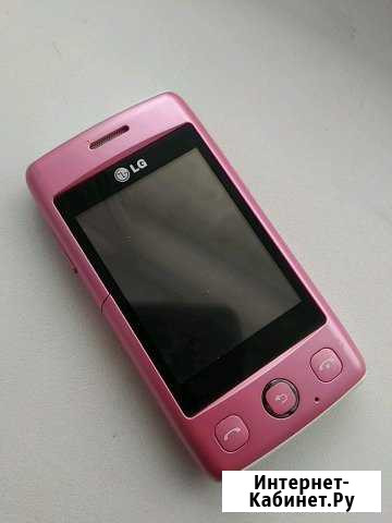 LG T300 Кингисепп - изображение 1
