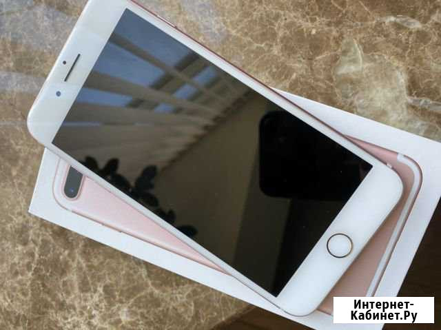 iPhone 7 Plus 256gb Севастополь - изображение 1