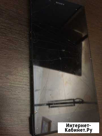 Sony z ultra Курск - изображение 1