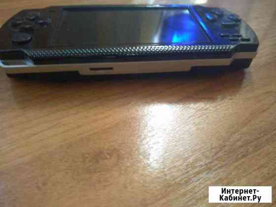 PSP Новочеркасск