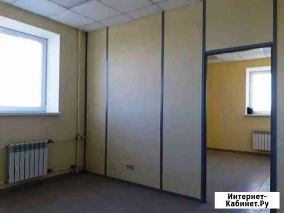 Офисное помещение, 48.4 кв.м. Екатеринбург