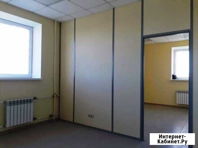 Офисное помещение, 48.4 кв.м. Екатеринбург - изображение 1