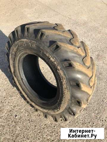 12,5/80-18 Seha от погрузчика Набережные Челны - изображение 1