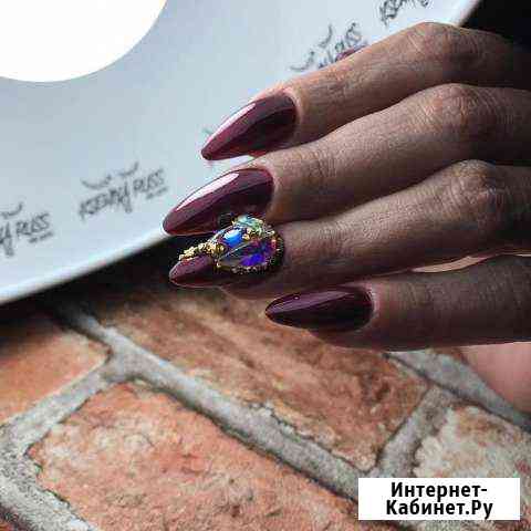 Наращивание ногтей Новороссийск