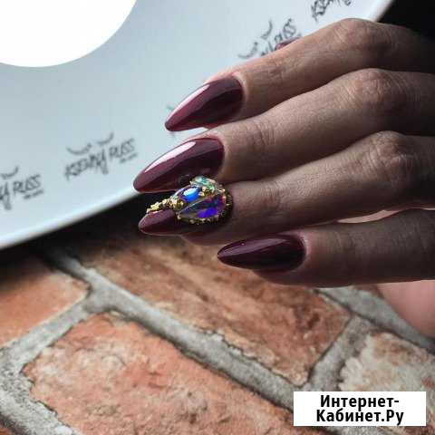 Наращивание ногтей Новороссийск - изображение 1