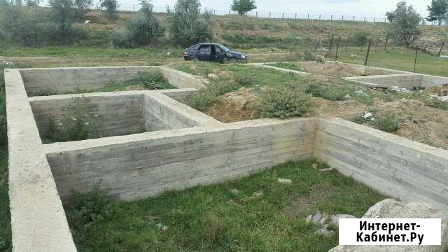 Участок 8 сот. (ИЖС) Коркмаскала - изображение 1