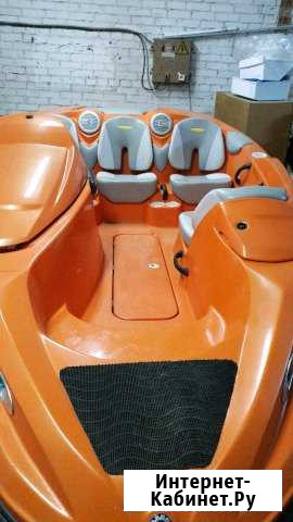 Brp speedster 150 2008г Казань - изображение 1