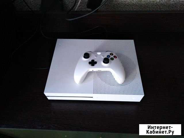 Xbox one s 1тб Камень-на-Оби - изображение 1